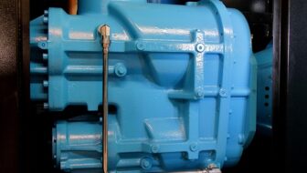 compressor