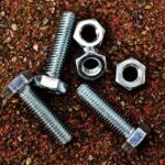 Bolts for marine
