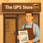 Cost To Open A UPS Store