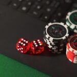 Stacking the Odds: How to Play Smarter in Casino Online Games 