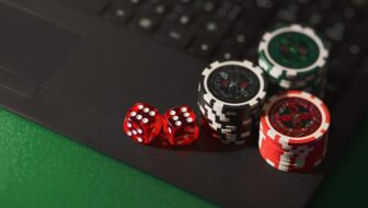Stacking the Odds: How to Play Smarter in Casino Online Games 