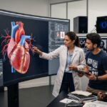 Top 3D Medical Animation Agencies for Healthcare Brands
