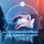 The Art of CRM Design: Building Systems that Work for People, Not Just Processes