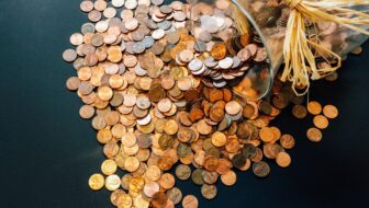 Knowing Where Your Money Is Going