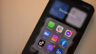 How Small Businesses Are Using Grants to Power Social Media Marketing
