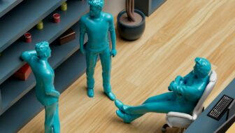 How Do Communication Protocols Reduce Panic During High-Risk Workplace Incidents?