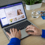 ecom business