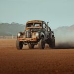 Salvage Trucks for Sale: Building a Budget Workhorse From the Ground Up