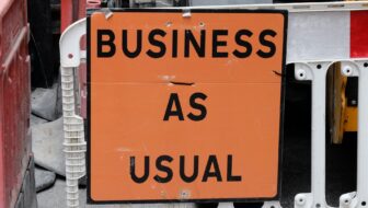 Community-First Business Model