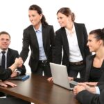 Business Success