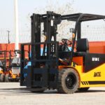 Diesel Forklifts