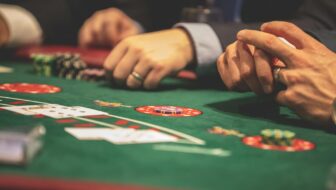 Online Casino