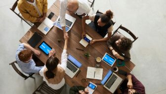 Growing Your Team: Should You Hire Internationally?