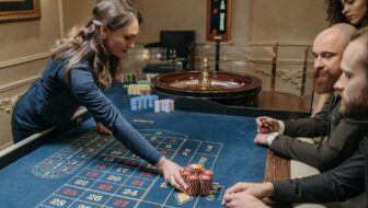 How to Choose the Best Casino Games: Understanding House Edge and Game Rules