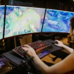 Online Betting