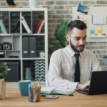 Building Smarter Office Habits from Day One