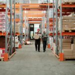 The Ultimate Guide to Industrial Storage and Power Solutions