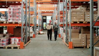 The Ultimate Guide to Industrial Storage and Power Solutions