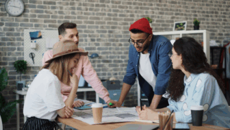 Why We Are Afraid of Change and How to Overcome This Fear