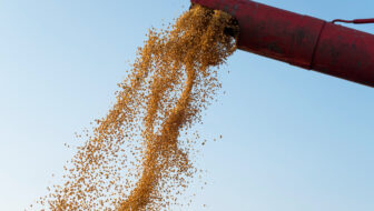 Aerodynamic Grain Dryers