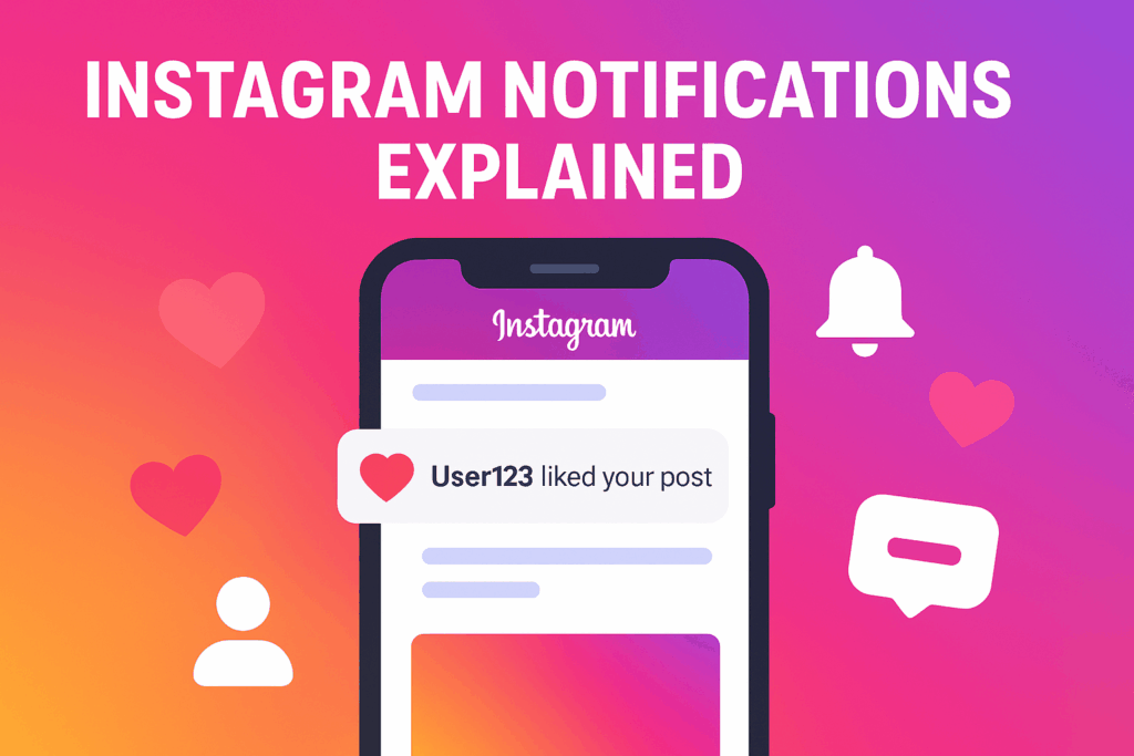 Does Instagram Notify You When Someone Likes a Post