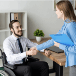 Worker eligibility