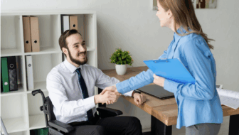 Worker eligibility