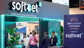 Soft2Bet at the SBC Summit Americas 2025 | Linkedin