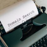 Why Domain Names Matter in the Digital Landscape