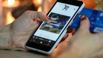 Online Sales