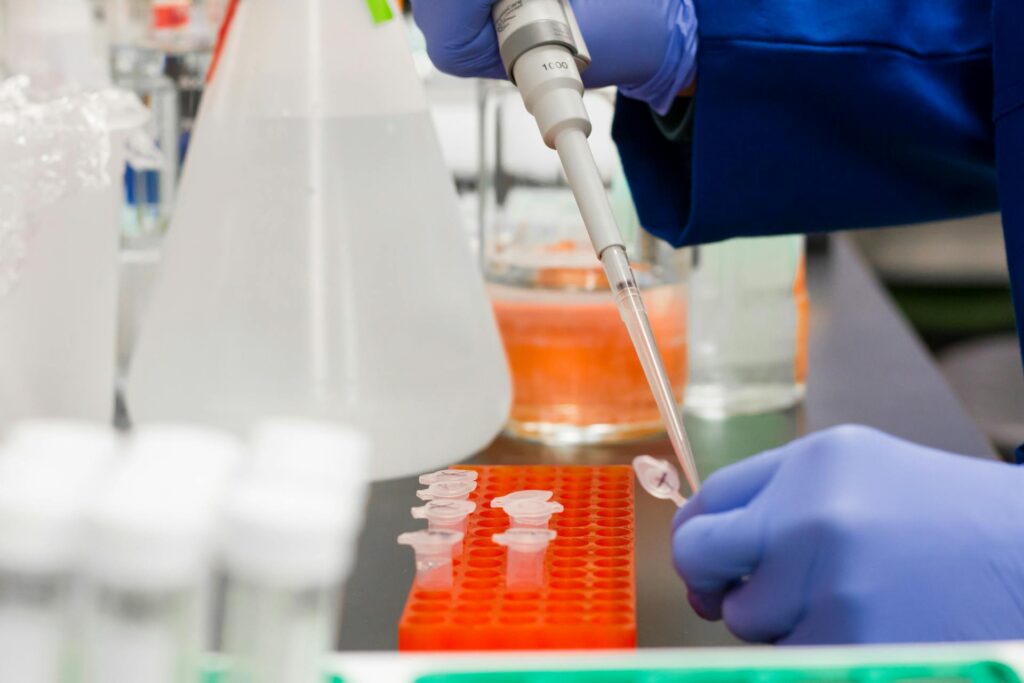 Countable Pcr Countable PCR: Revolutionizing Precision in Molecular Diagnostics ...