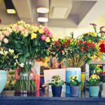 Flower Arrangement