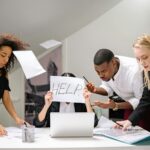 Employee Engagement