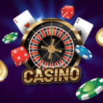 Casino Game