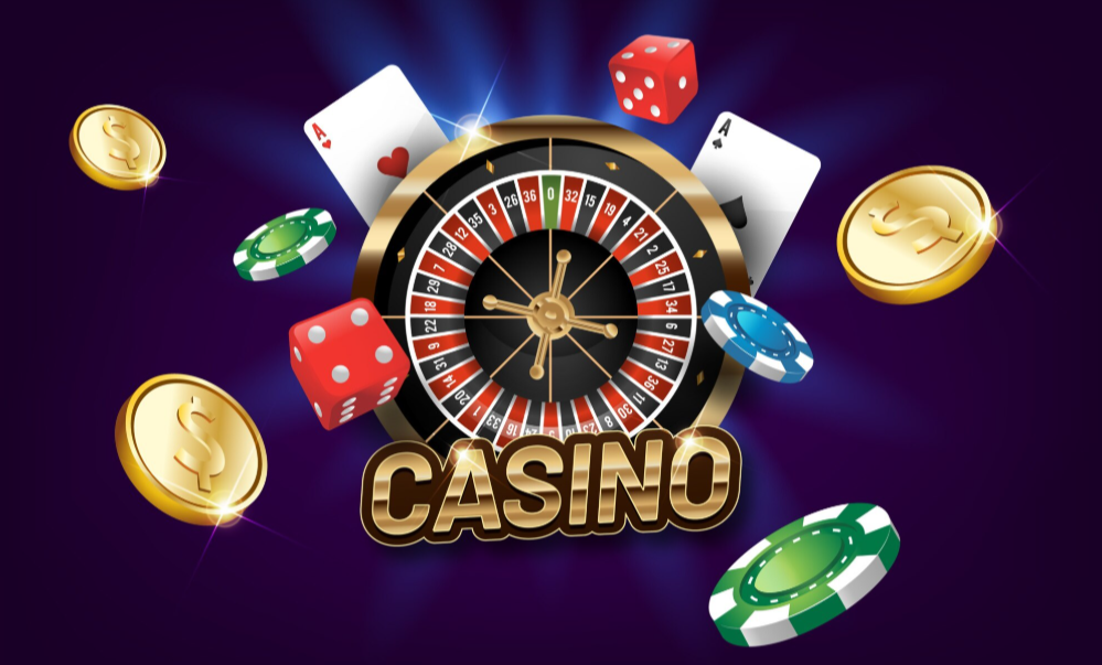 RNG, RTP, and Volatility: The Science Behind Each On line casino Sport RNG, RTP, and Volatility: The Science Behind Each On line casino Sport