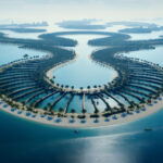 Dubai Islands
