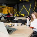 Entrepreneurs Workspaces