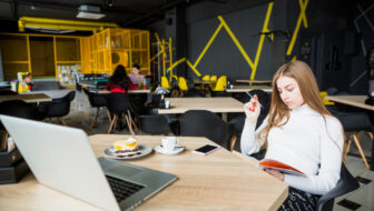 Entrepreneurs Workspaces