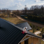 Roof Care