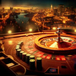 Sweepstakes Gaming