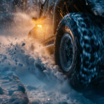 Winter tyres