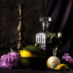 Oud Perfume