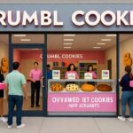 Crumbl’s Initial Franchise Fee