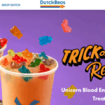 Dutch Bros Franchise