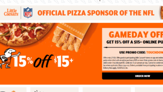 How Much Does It Cost To Start A Little Caesars Franchise