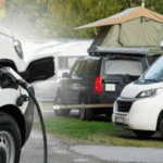 How Distributed Chargers Democratize EV Access