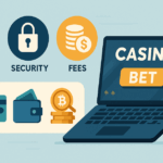 Bet Casino Online Platforms: