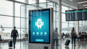 Kiosk Software Solutions