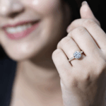 Lab-Grown Diamond Engagement Rings
