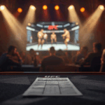 UFC Betting